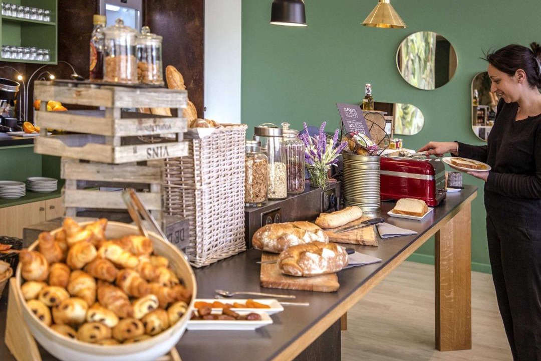 Photo of Kitchen in Cavaillon