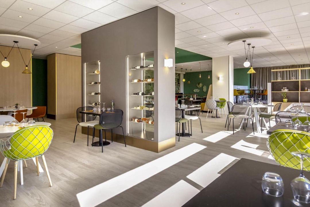 Photo of Kitchen in Cavaillon