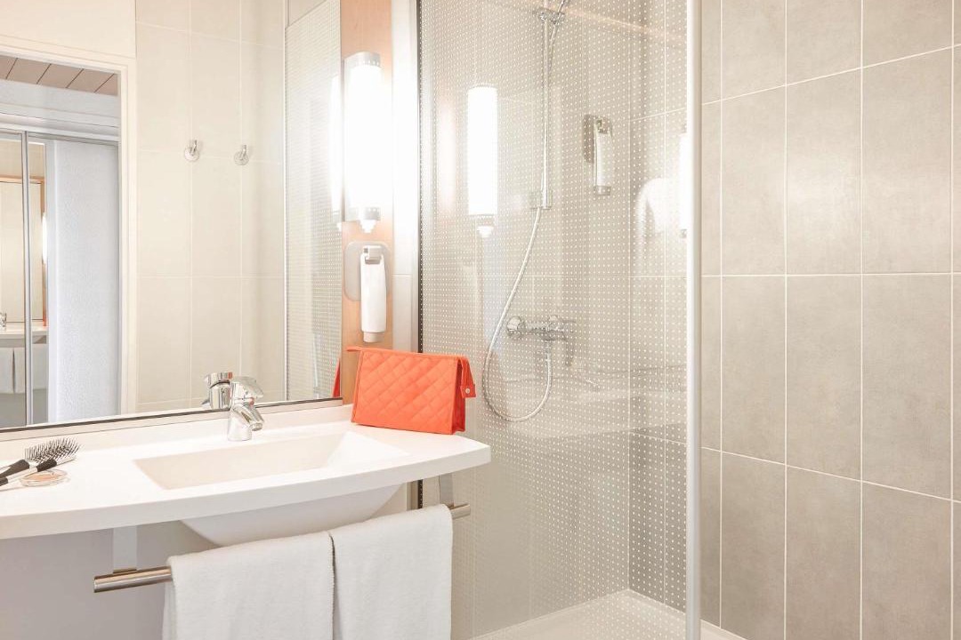 Photo of Bathroom in Cavaillon