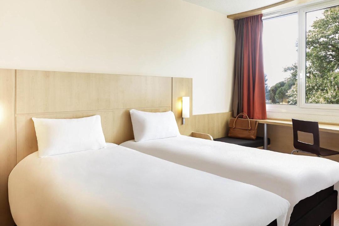 Photo of Bedroom in Cavaillon
