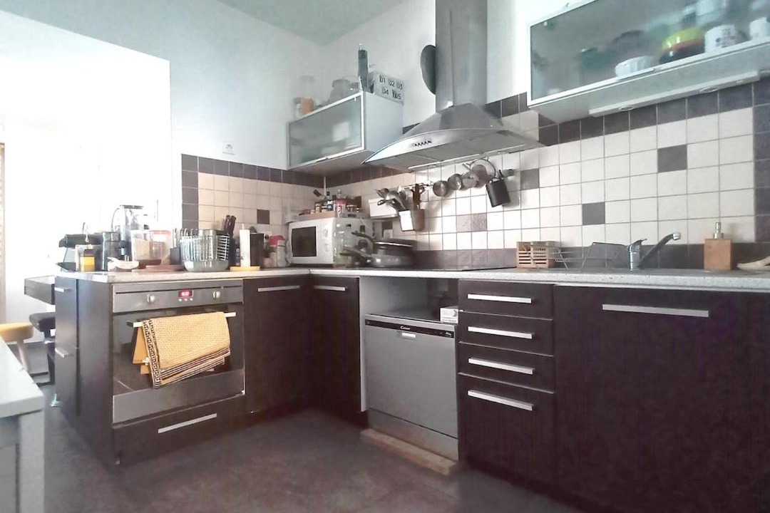 Photo of Kitchen in Salon-de-Provence