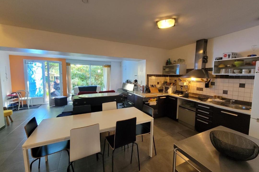 Photo of Kitchen in Salon-de-Provence