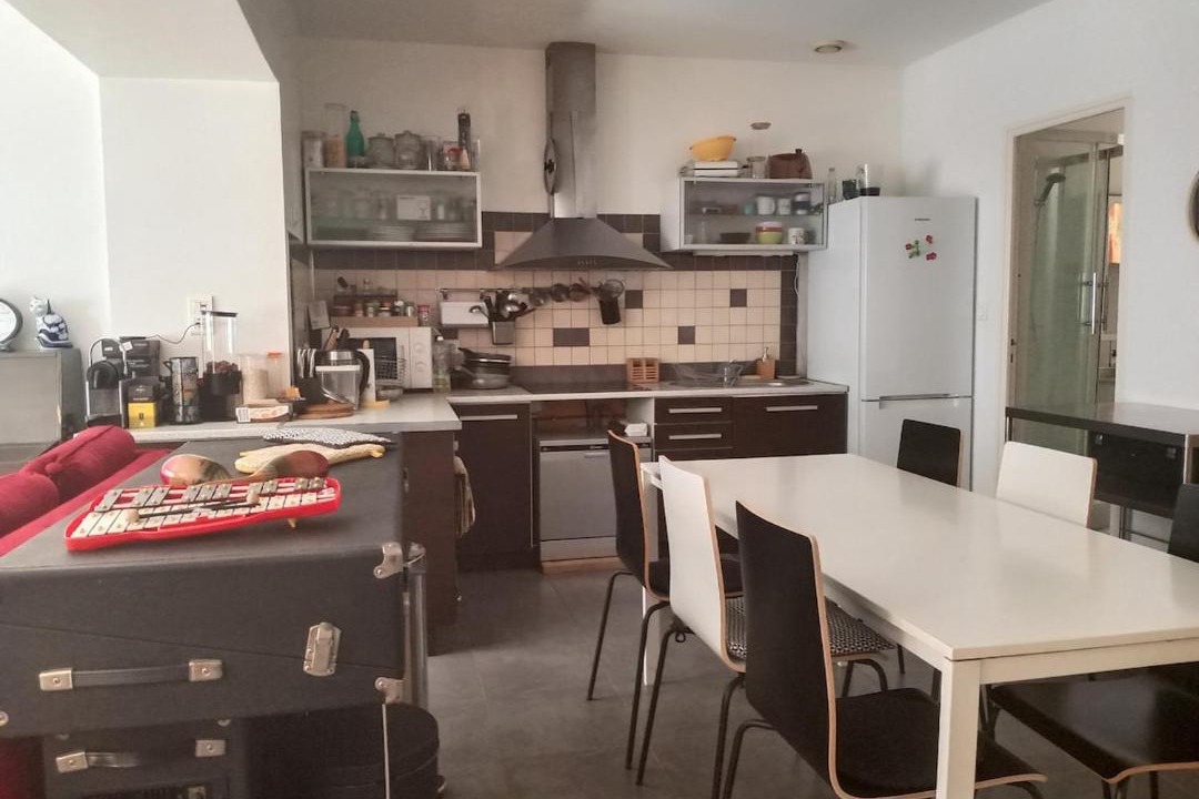 Photo of Kitchen in Salon-de-Provence