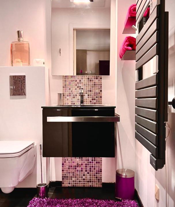 Photo of Bathroom in Menton