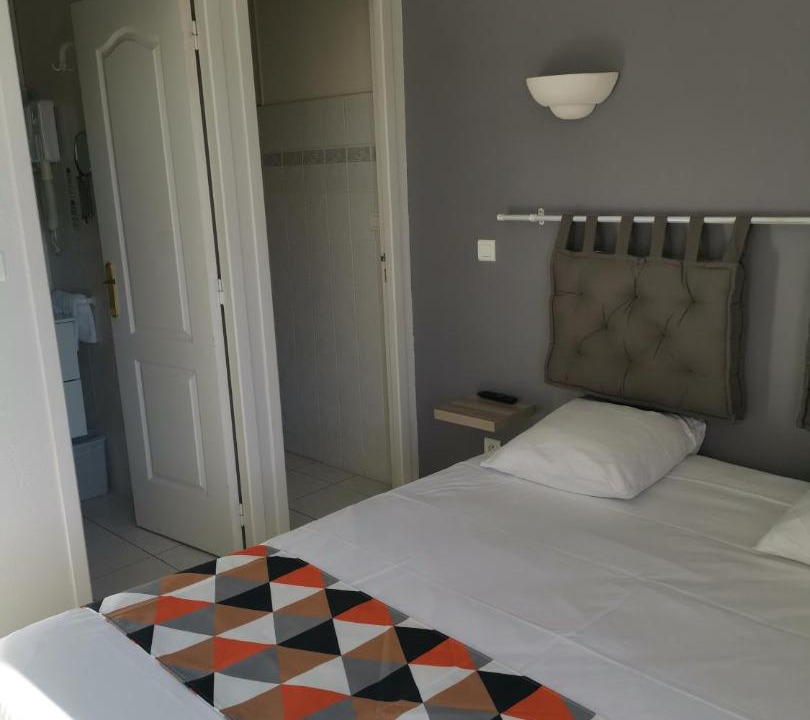 Photo of Bedroom in Carry-le-Rouet