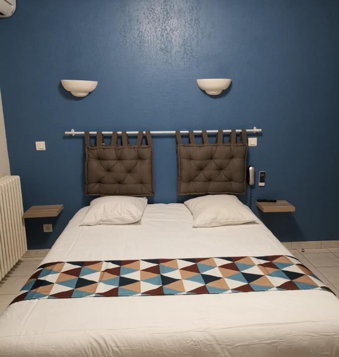 Photo of Bedroom in Carry-le-Rouet
