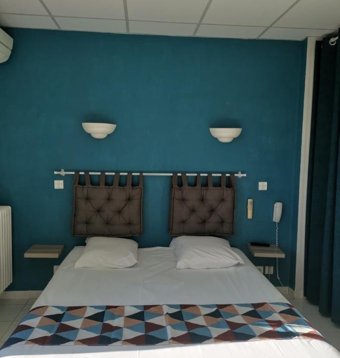 Photo of Bedroom in Carry-le-Rouet