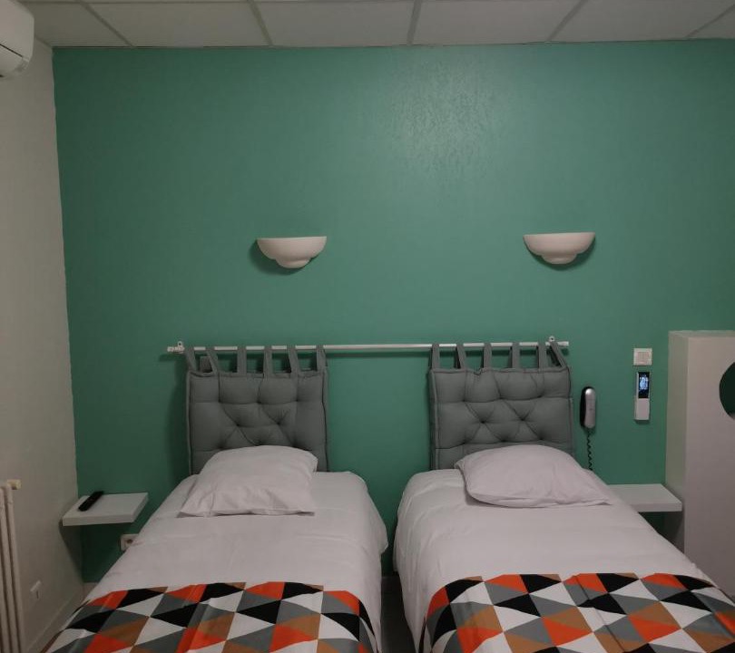 Photo of Bedroom in Carry-le-Rouet
