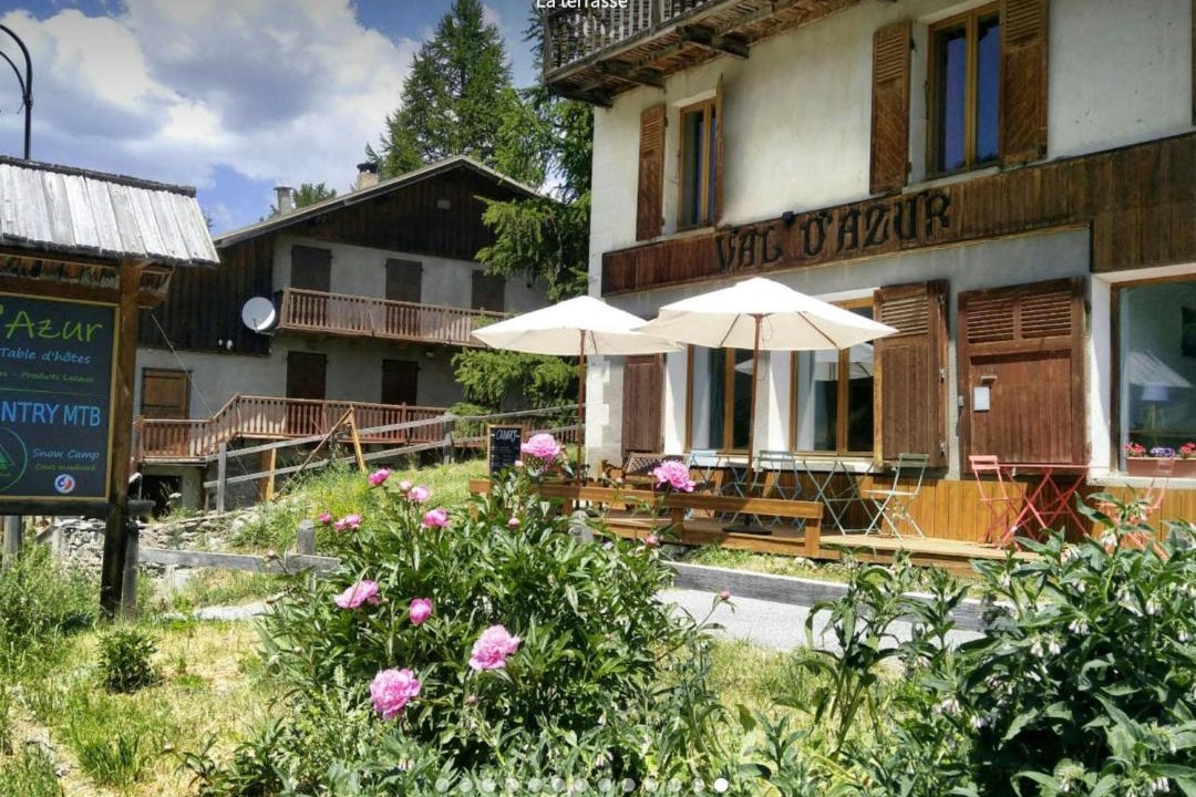 Photo of Others in Molines-en-Queyras