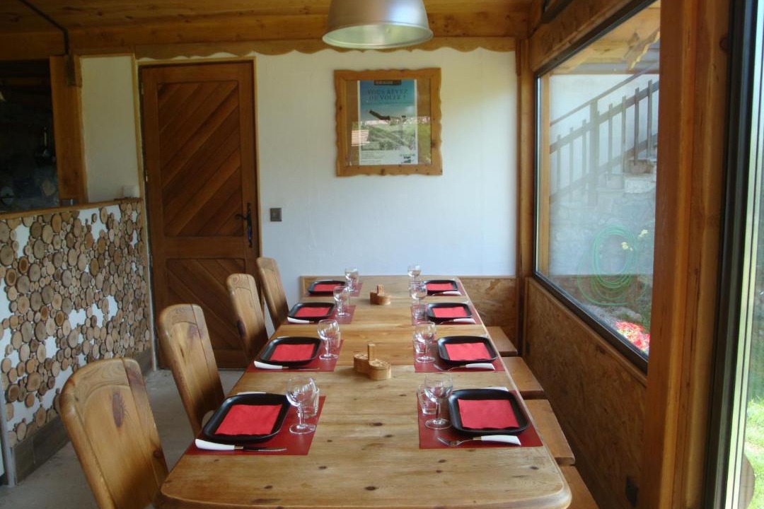 Photo of Others in Saint-Dalmas