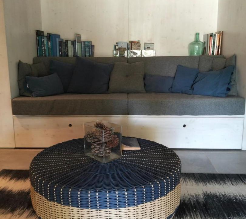 Photo of Livingroom in Maussane