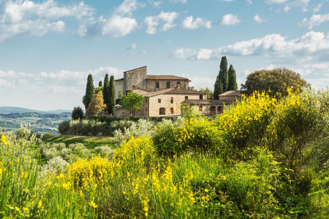 Photo of Others in Castellina in Chianti