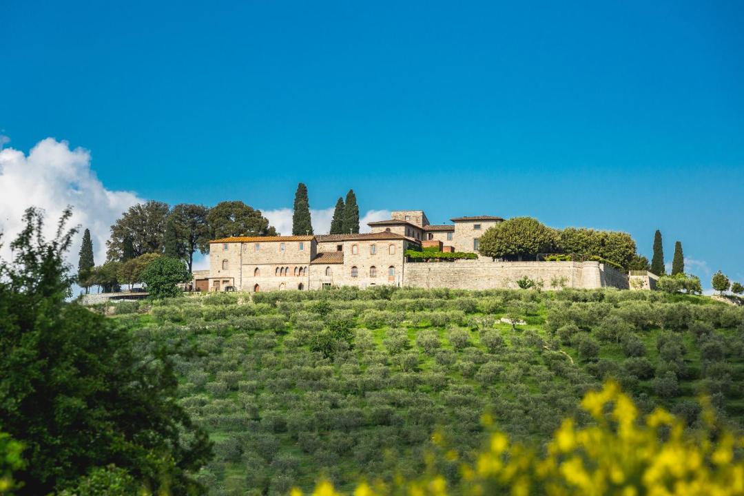 Photo of Others in Castellina in Chianti