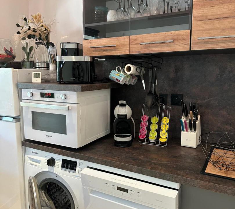 Photo of Kitchen in Aix-en-Provence