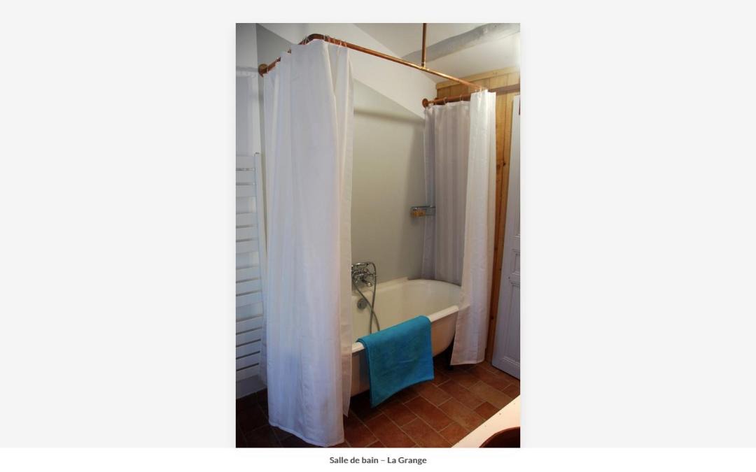 Photo of Bathroom in Salon-de-Provence