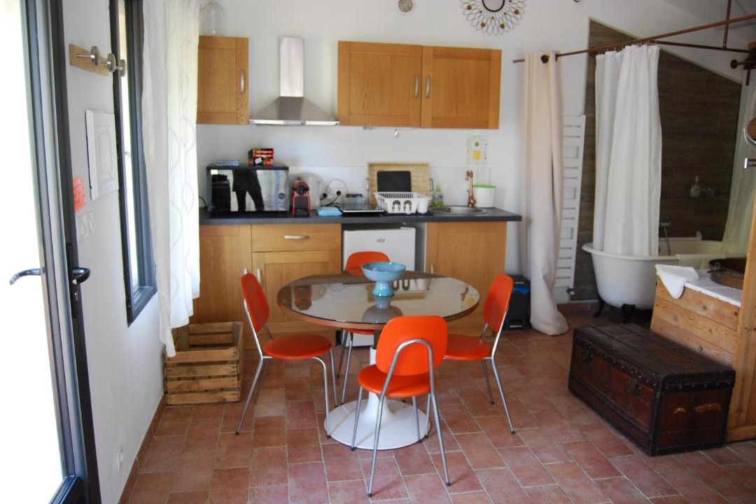 Photo of Kitchen in Salon-de-Provence