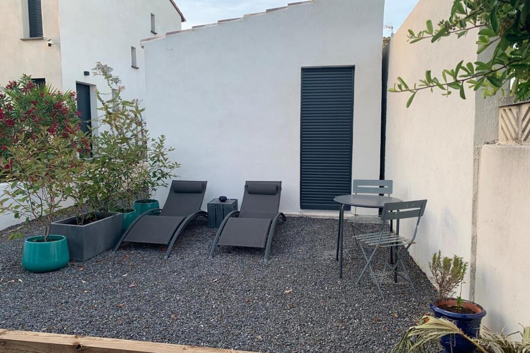Photo of Patio Balcony in Baillargues