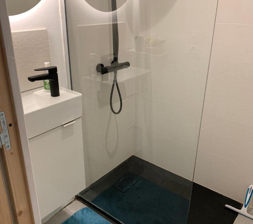 Photo of Bathroom in Baillargues