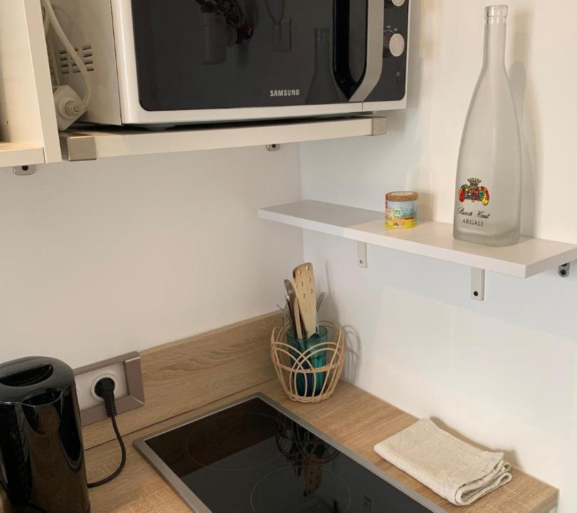 Photo of Kitchen in Baillargues