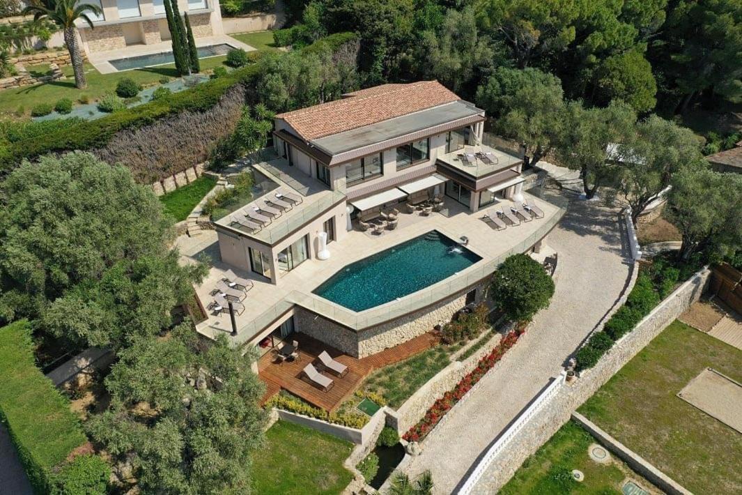 Photo of Others in Mougins