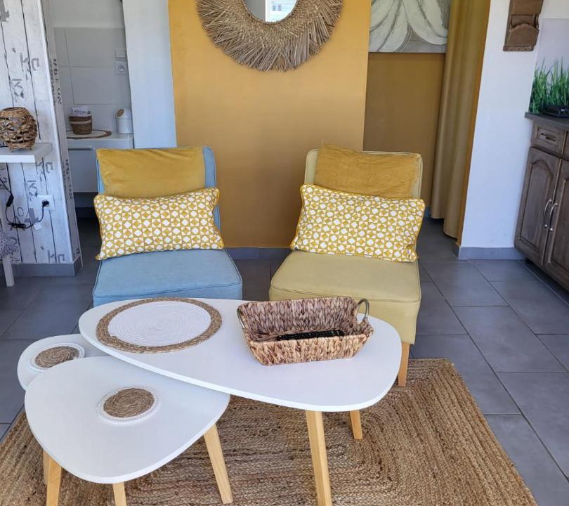 Photo of Livingroom in Salin-de-Giraud