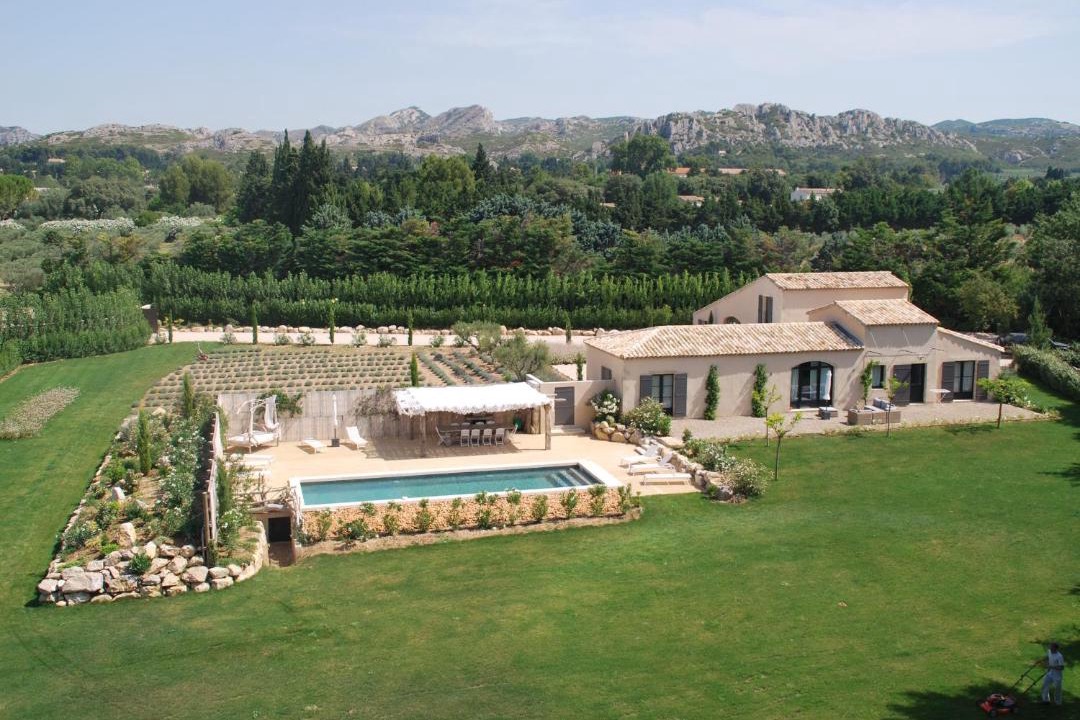Photo of Others in Maussane-les-Alpilles