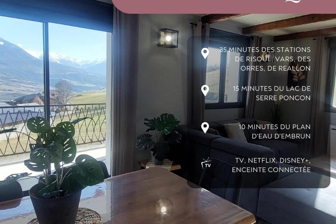 Photo of Others in Chateauroux-les-Alpes