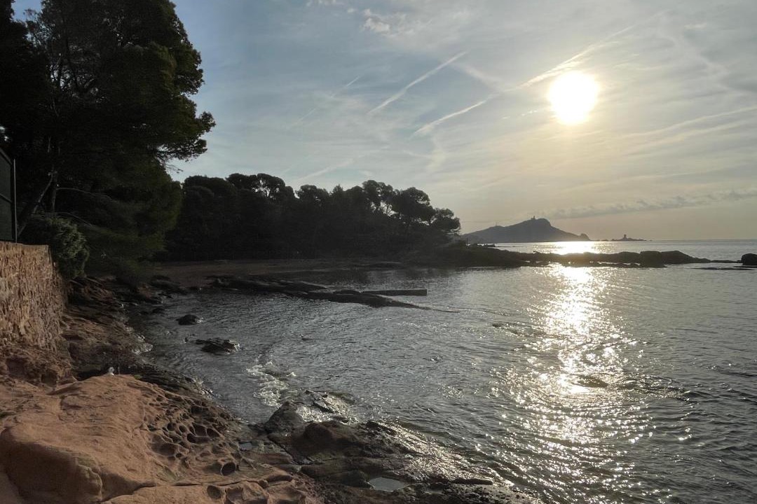 Photo of Others in Boulouris-sur-Mer