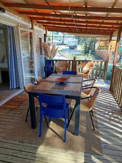 Photo of Patio Balcony in Pierrefeu-du-Var