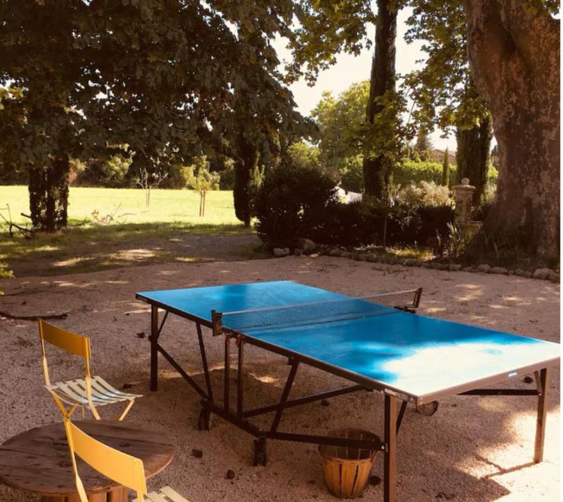 Photo of Outdoor in Verquieres