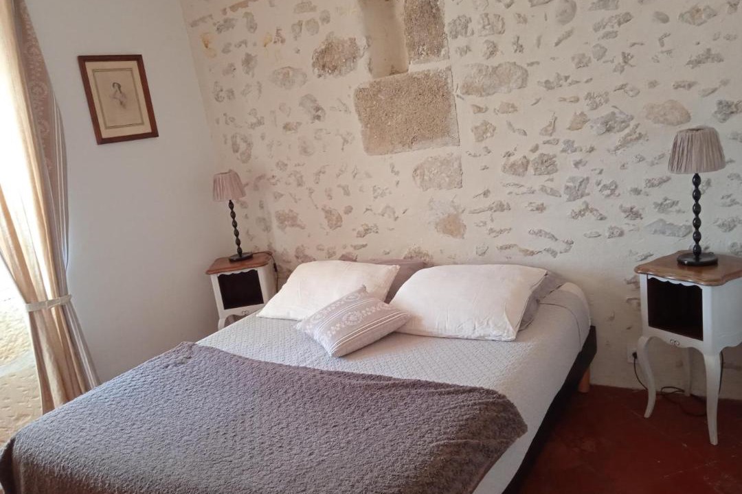Photo of Bedroom in L'Hauture