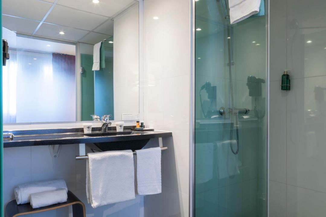 Photo of Bathroom in Sud