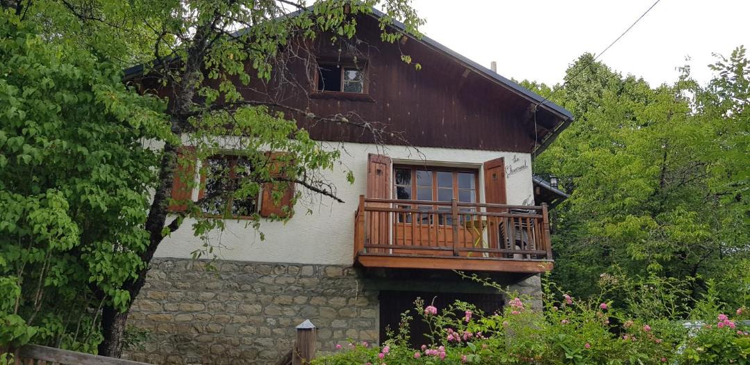 Photo of Others in Villars-Colmars