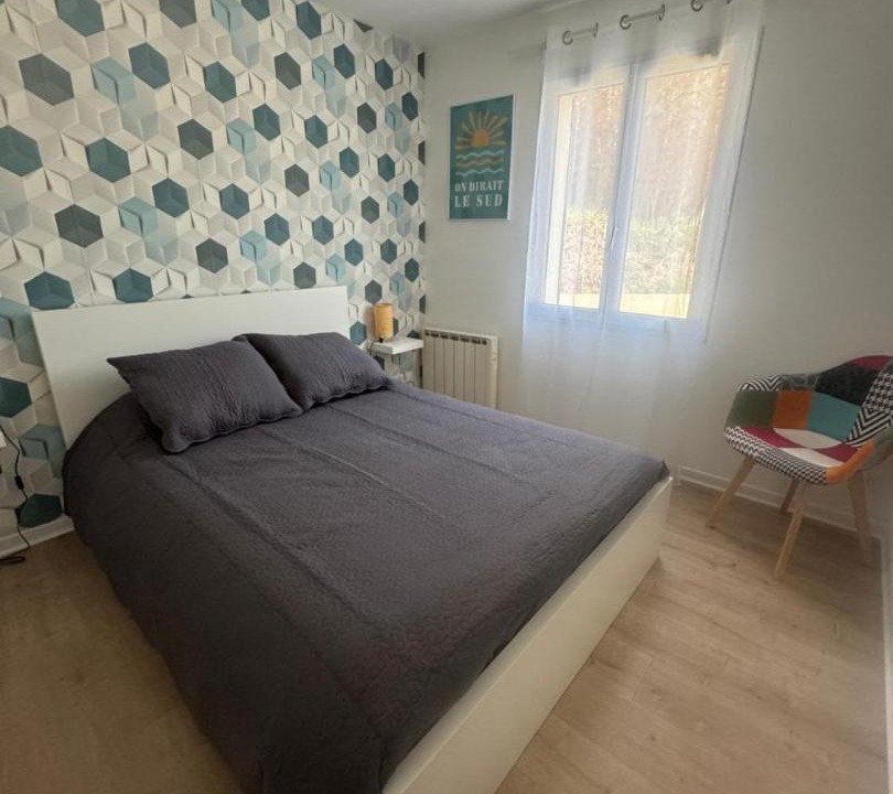 Photo of Bedroom in Cheval-Blanc