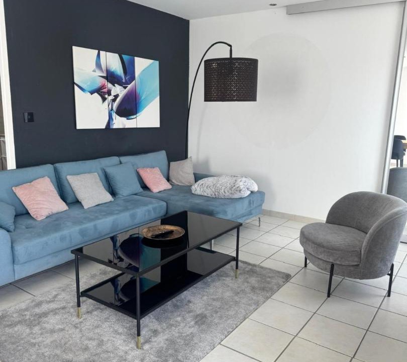 Photo of Livingroom in Cheval-Blanc