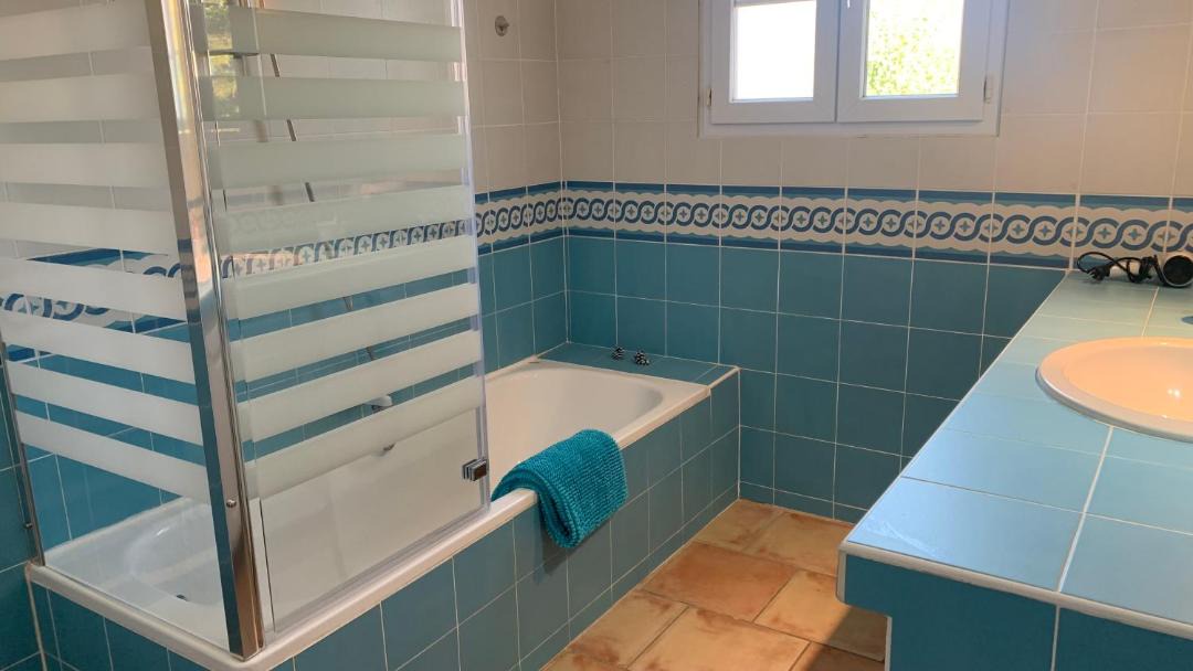 Photo of Bathroom in Chateau-Arnoux-Saint-Auban