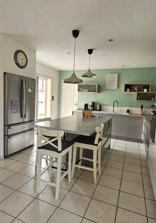 Photo of Kitchen in Cheval-Blanc