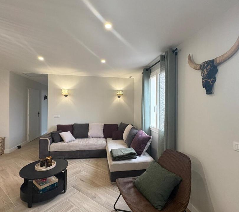 Photo of Livingroom in Le Sambuc