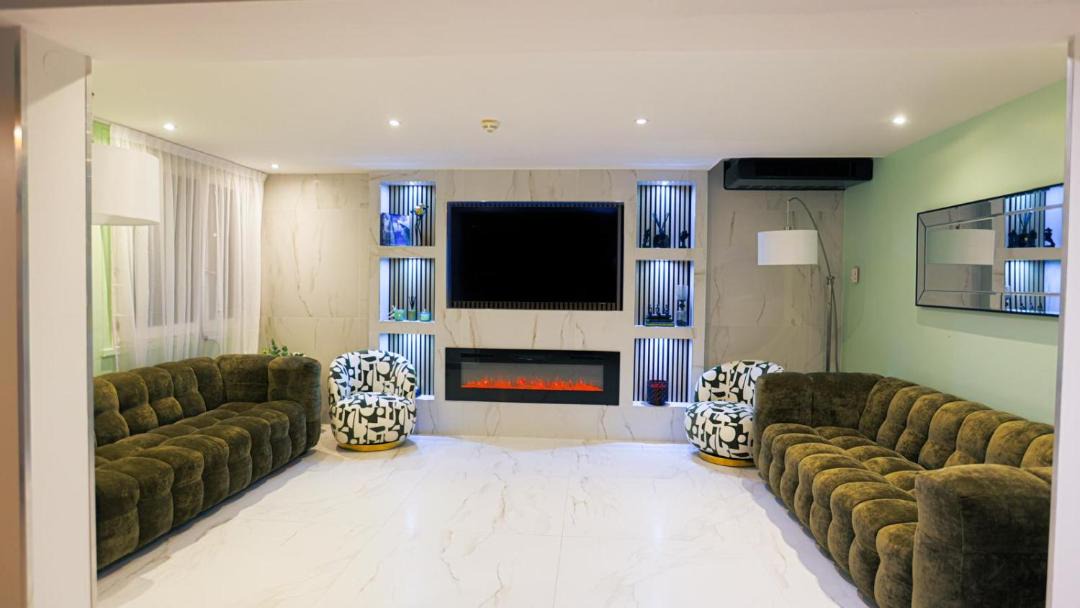 Photo of Livingroom in Perols