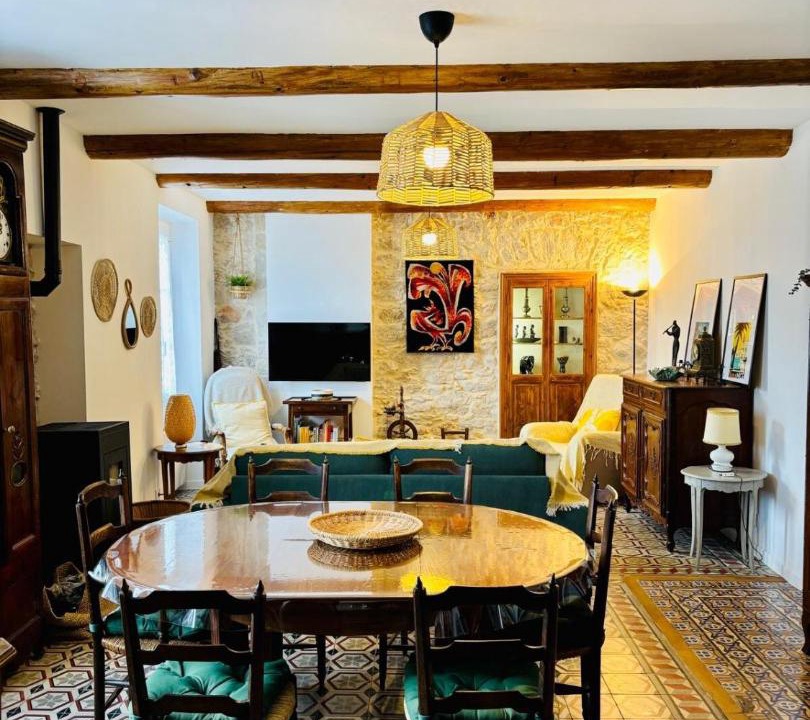 Photo of Others in Chateauneuf-Villevieille