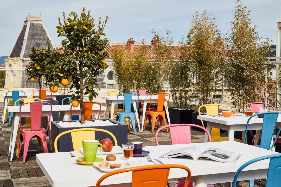 Photo of Others in Hyeres City Centre