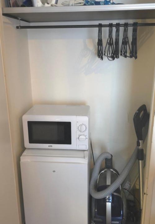 Photo of Kitchen in La Belle de Mai