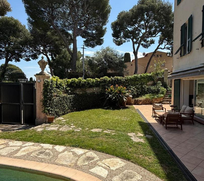 Photo of Others in Cap-Ferrat