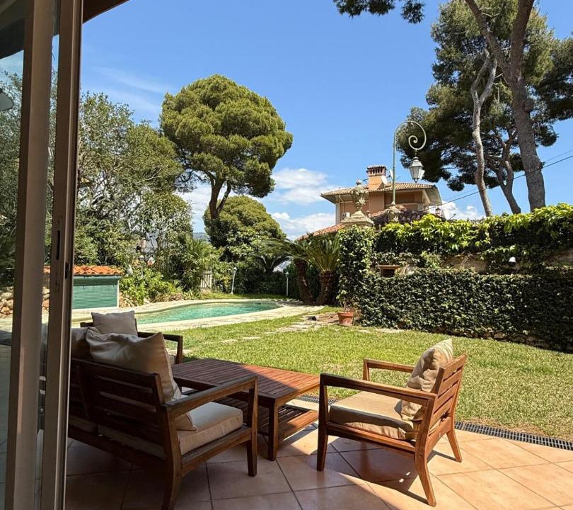 Photo of Others in Cap-Ferrat
