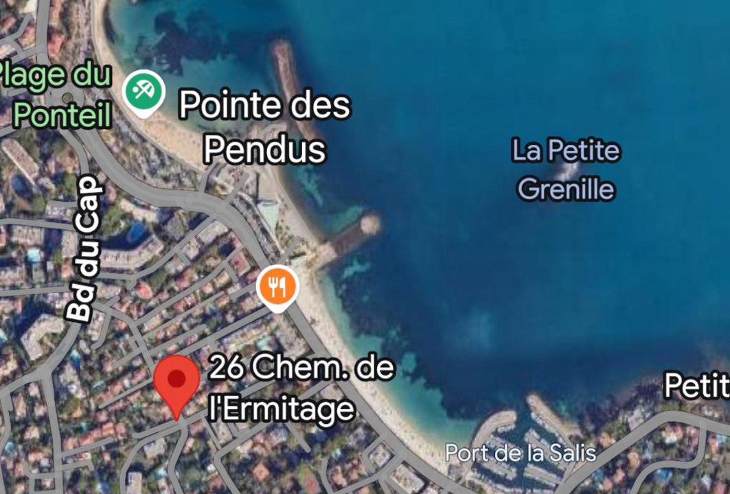 Photo of Others in Cap-d'Antibes