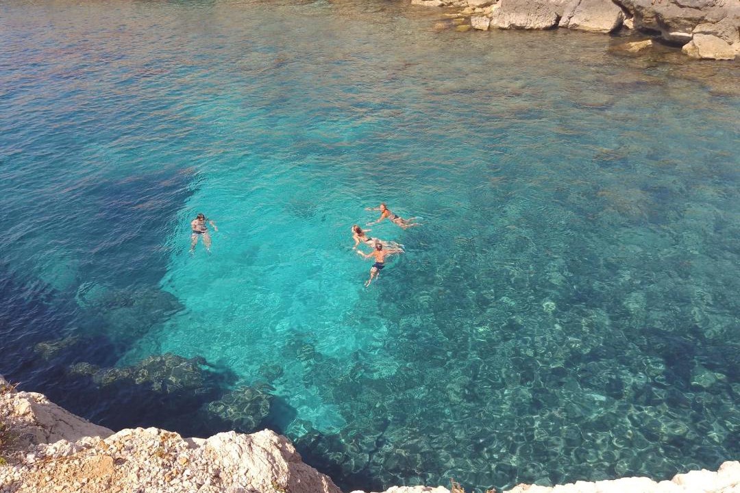 Photo of Others in Les Lecques
