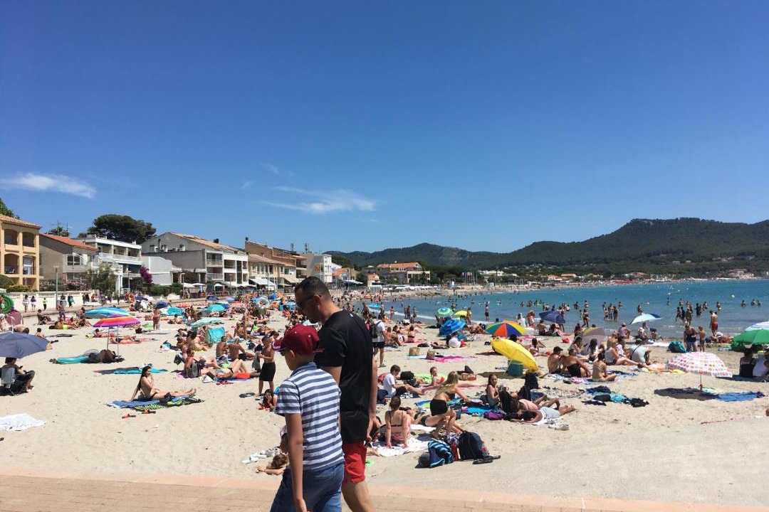 Photo of Others in Les Lecques