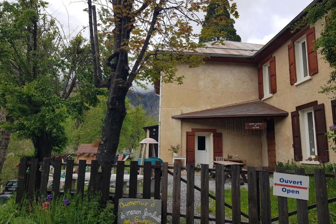 Photo of Others in Jausiers