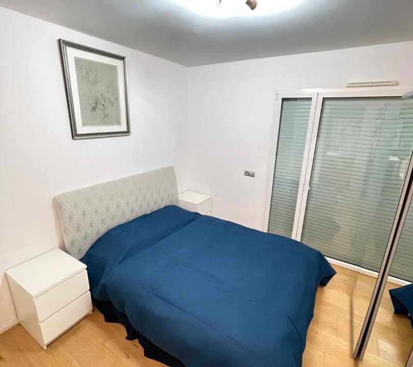 Photo of Bedroom in French Riviera