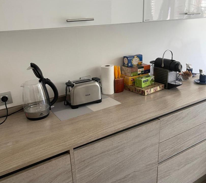 Photo of Kitchen in French Riviera